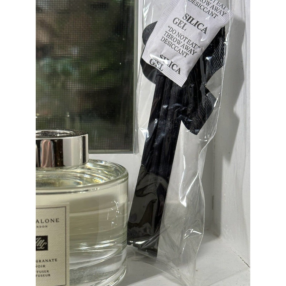 Jo Malone pomegranate noir Scent Surround Diffuser 5.6 oz/165ml New - Picture 3 of 4